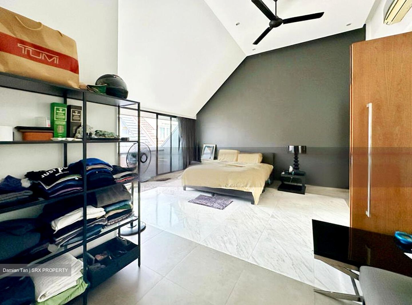 Hillview Garden Estate (D23), Terrace #467773391